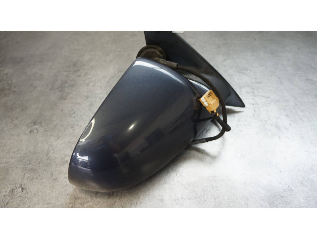 Зеркало электрическое        Audi A8 S8 D3 4E  2002 - 2009 года   