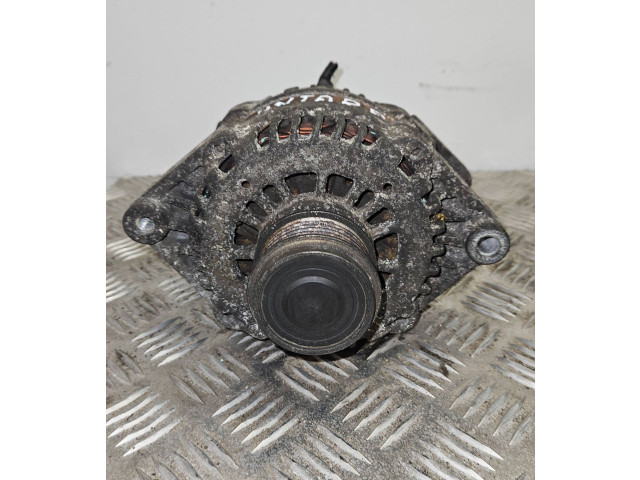 Генератор 8B05A0098   Opel Antara      