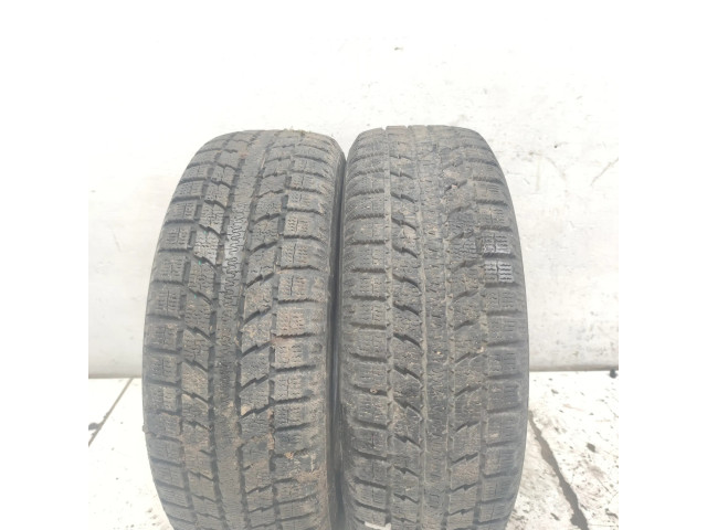 Зимняя покрышка (покрышки) R 16