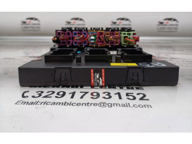 Блок комфорта 8P0907063A, 105CV   Audi A3 8Y   