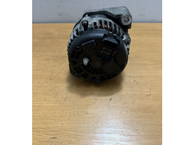 Генератор SsangYong Rexton