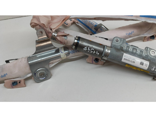 Боковая подушка безопасности 7315039 Mini One - Cooper F56 F55