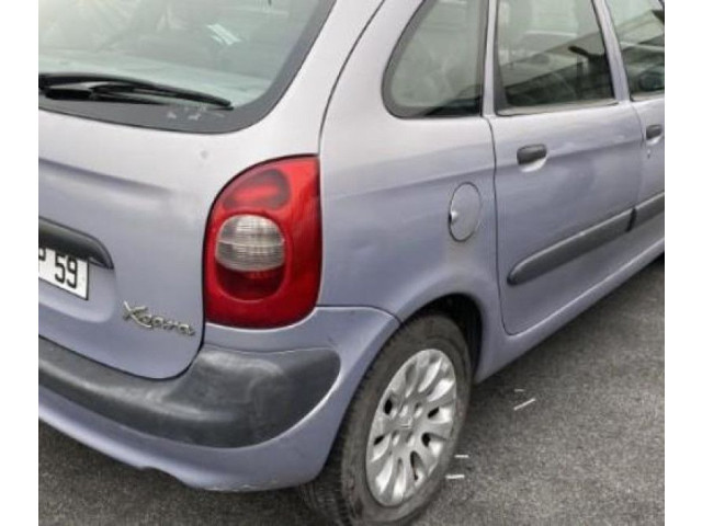 Подрулевой шлейф SRS 00004112CP Citroen Xsara Picasso