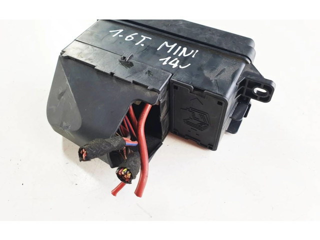 Pojistková skříňka Mini Cooper Countryman R60 2014