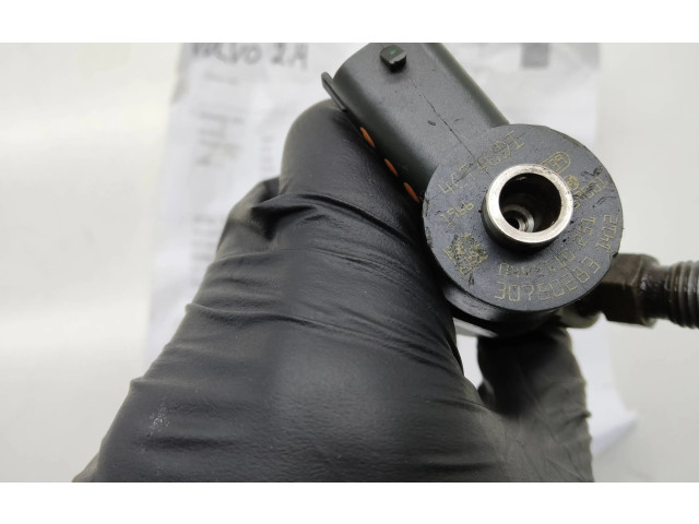 Injektor Einspritzdüse 0445110251    Volvo XC90   