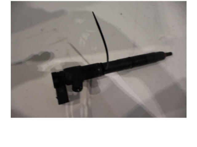 Форсунка 04L130277BC    Volkswagen Golf VII  CXX 