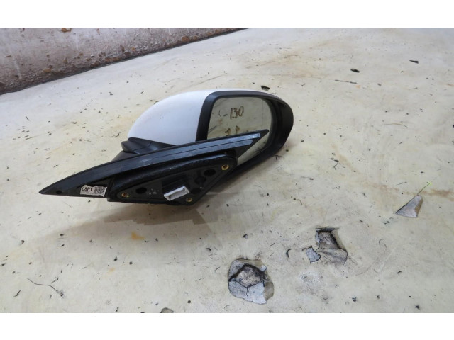 Zpětné zrcátko Hyundai i30 2017