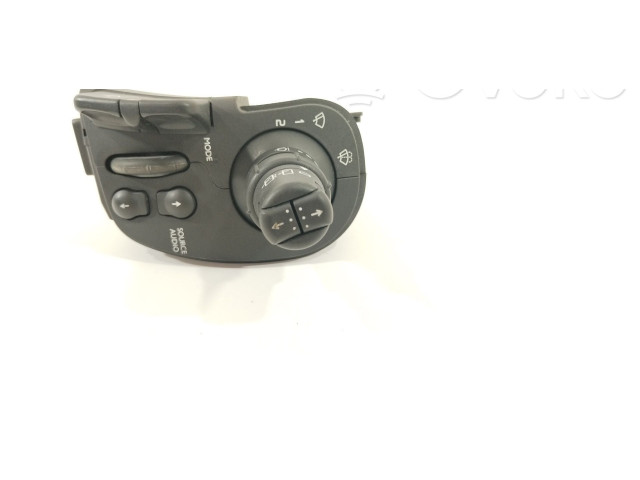 Ручка стеклоочистителей 88103009, 88103009199 Renault Clio III