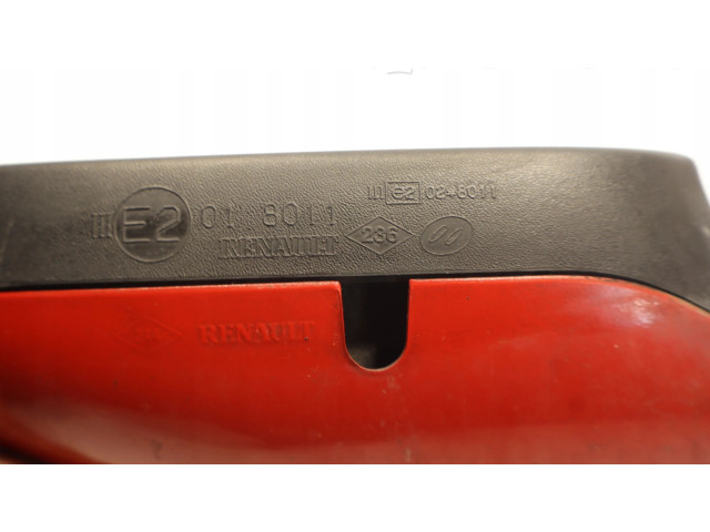 Руль Renault Thalia I  1998 - 2008 года       