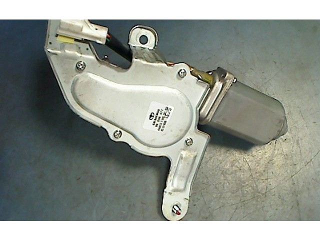 Двигатель стеклоочистителя заднего стекла 96896477   Chevrolet Matiz       