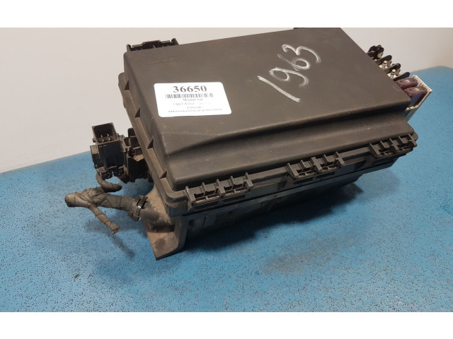 Форсунка 5DK00866838, 5DK00866838 Opel Astra H