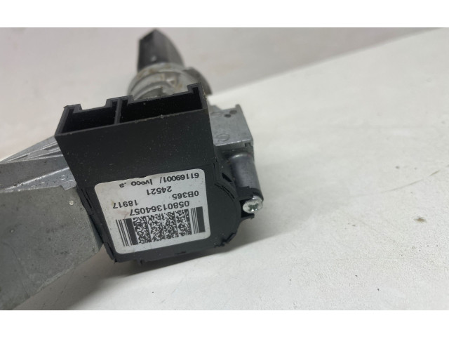    Рулевая рейка 5802212804, 922215   Iveco Daily 6th gen 2014 -  года