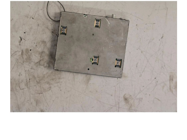 Блок управления двигателя Mitsubishi ASX