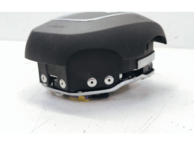 Подушка безопасности водителя 8R0880201A, 8R0880201 Audi Q5 SQ5