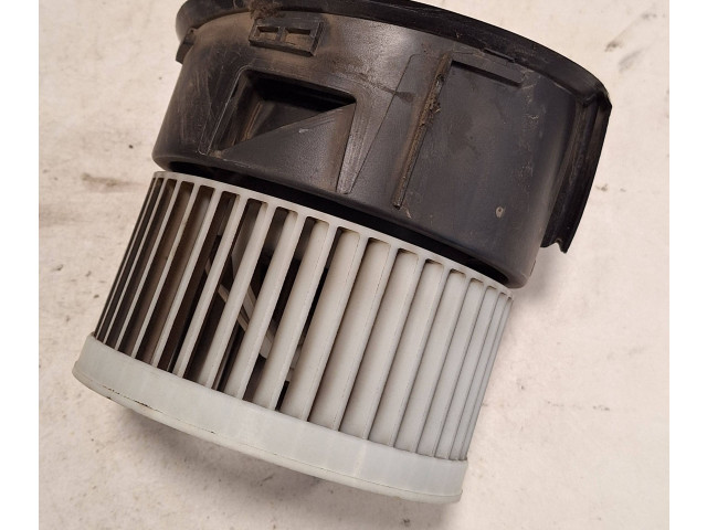 Вентилятор печки    77370805, 6441S3   Citroen C5