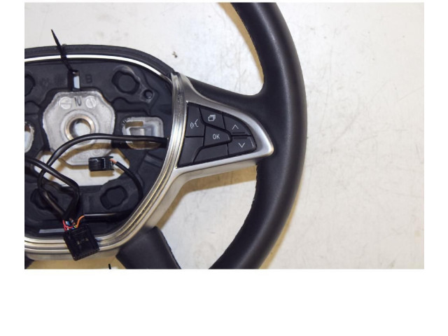 Руль    Dacia Sandero