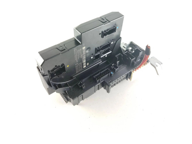 Pojistková skříňka 2129009922, 2129017306 Mercedes-Benz CLS C218 X218 2014