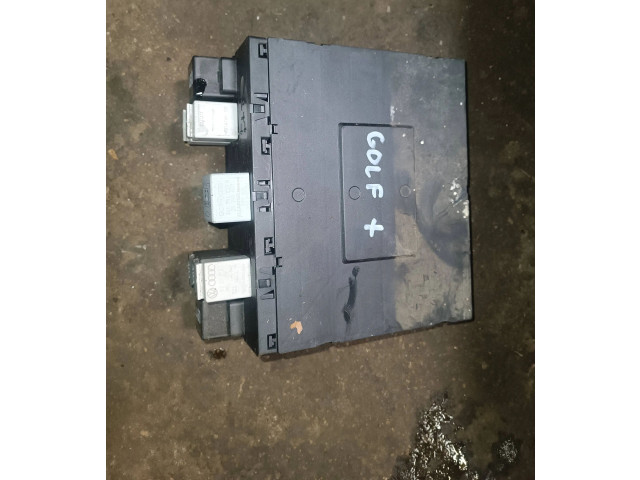 Блок комфорта 3c0937049aj Volkswagen Golf Plus