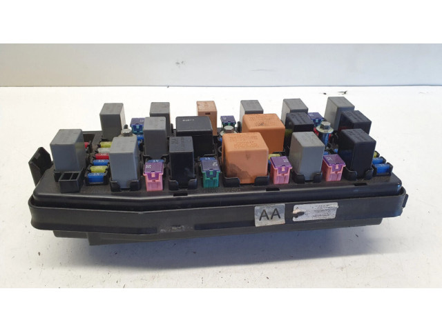 Pojistková skříňka 96821095 Chevrolet Captiva 2009