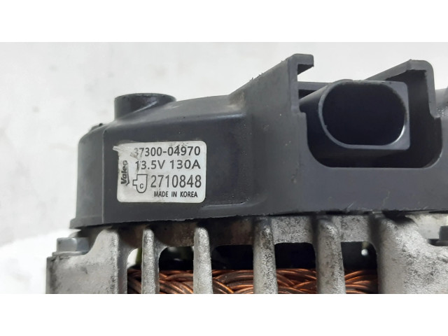 Генератор 3730004970 KIA Picanto 1.0