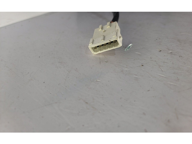 Zpětné zrcátko Citroen Berlingo 2005