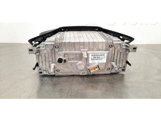 Панель приборов 9836680080   Peugeot 2008 II       