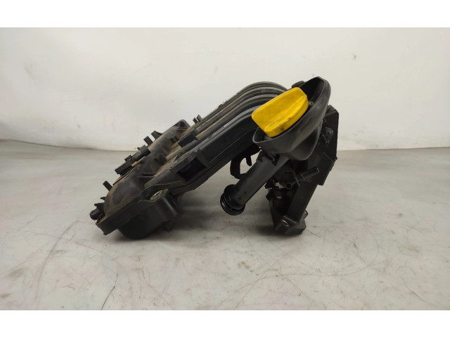 Всасывающий коллектор