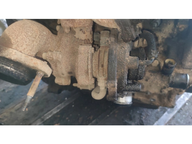 Turbodmychadlo Турбина 9632406680 Citroen Xsara 2.0