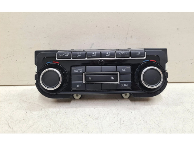 Блок управления климат-контролем 5K0907044DT, 5HB00974680   Volkswagen PASSAT B7