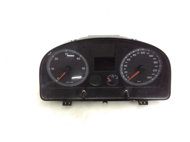 Панель приборов 2K0920844A, V0002000   Volkswagen Caddy       