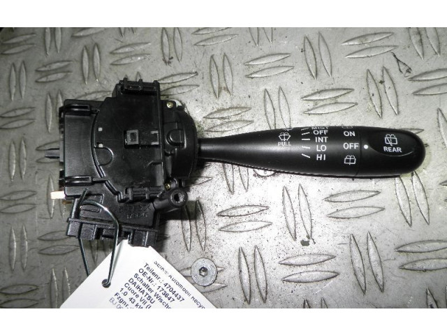 Переключатель дворников Daihatsu Cuore