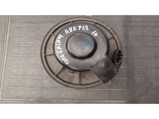 Вентилятор печки 7M1819021 Ford Galaxy