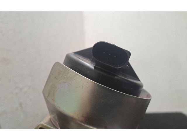 Турбина Skoda Octavia Mk3 (5E) B195030