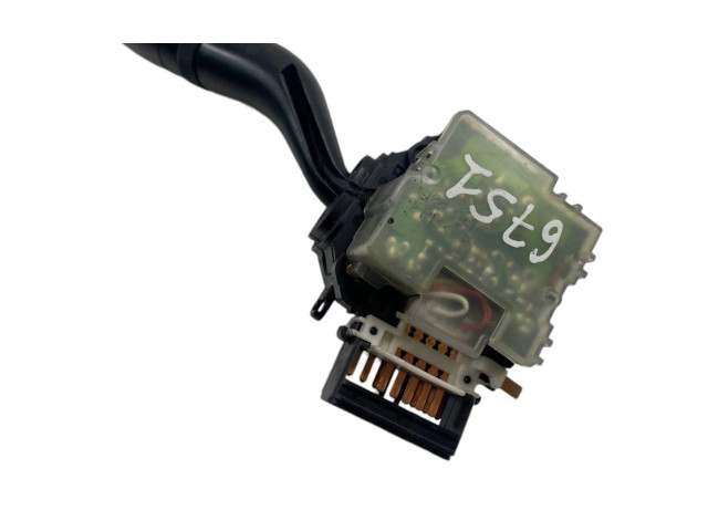 Ручка стеклоочистителей 17B122 Mazda Premacy