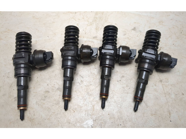 Vstřikovač 0414720215 Volkswagen Caddy