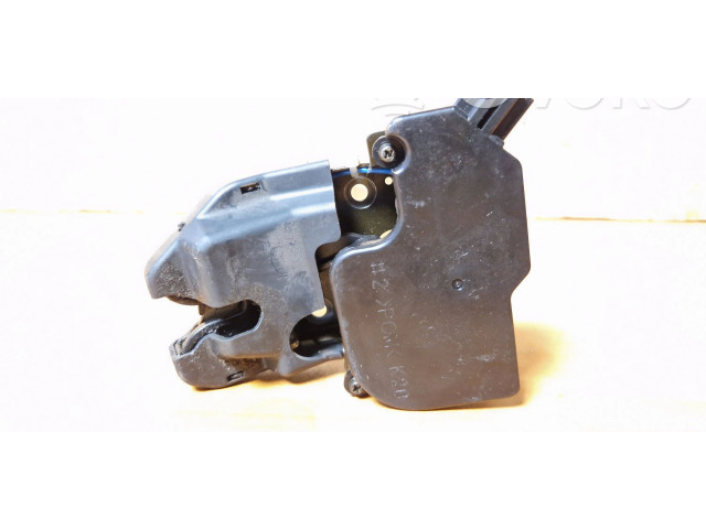 Замок багажника 060927    Honda Accord 2003 - 2007 года