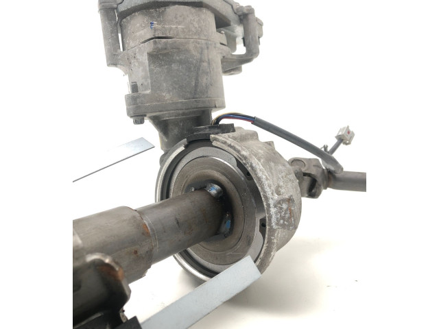 рейка Колонка рулевая 13144396 Opel Meriva A 2003 - 2010 года