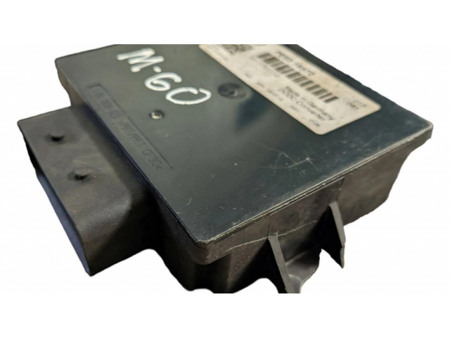 Блок управления PE0318572, 0311751112 Mazda 6