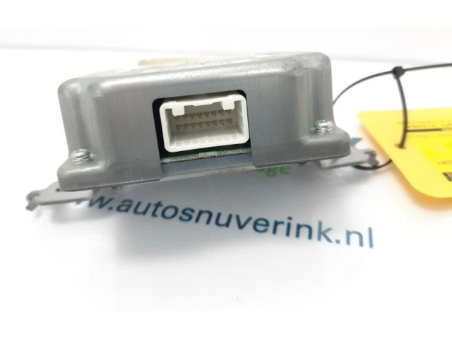 Блок управления коробкой передач 41650JG04A, 41650JG04A   Renault Koleos I