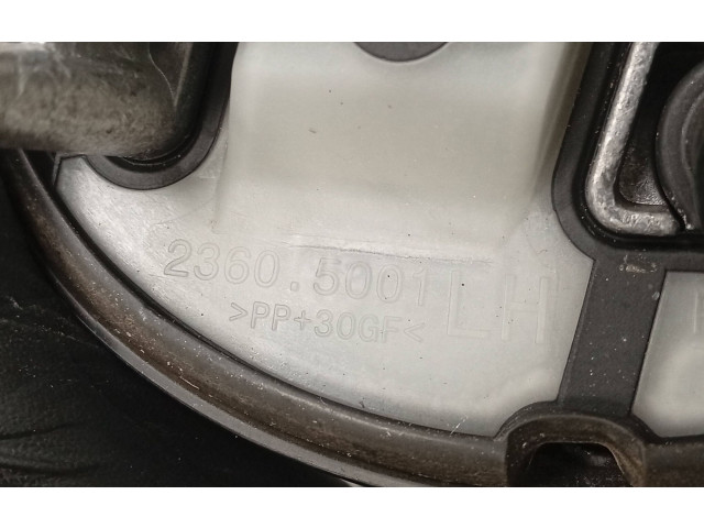 Зеркало электрическое        Polestar 2  2020 -  года   