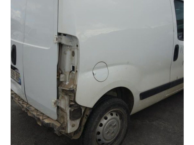 Вентилятор радиатора     1616307580    Citroen Nemo 