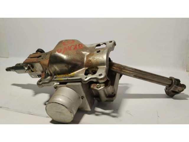 Руль Fiat Bravo  2007-2014 года 00051795527, COLUMNADIRECCION      