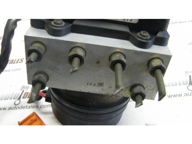 Jednotka ABS AC051191491 Honda CR-V 1998