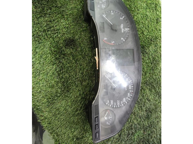 Панель приборов 4D0919033G Audi A8 S8 D2 4D