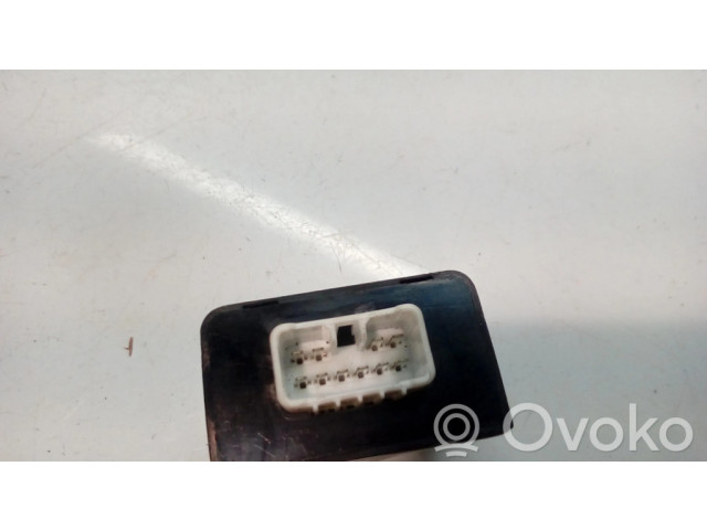 Блок управления 9542017100, ZA3 Hyundai Matrix