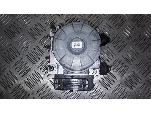 Блок АБС 4670b441 Mitsubishi ASX