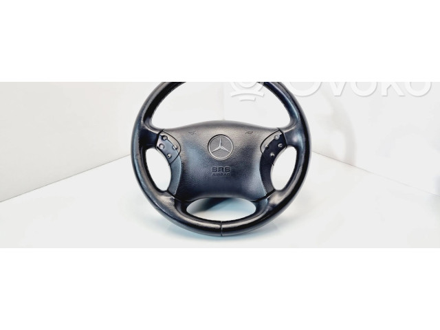 Volant Mercedes-Benz C W203 2000 A2034600903, 2034601198
