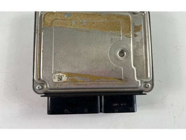 Řídící jednotka 03C906027DC, 0261S07010 Volkswagen Tiguan 2013