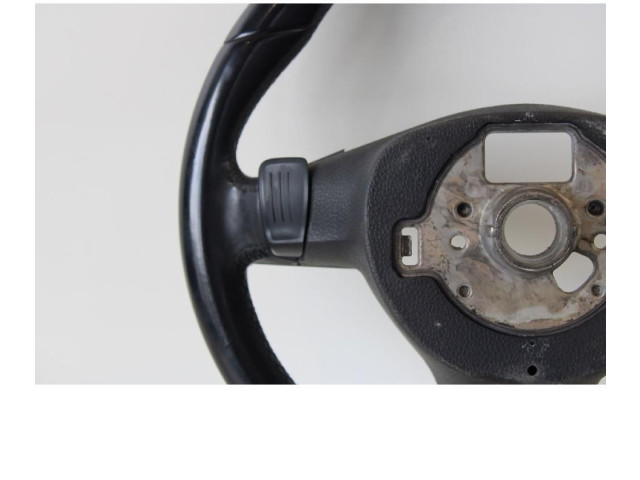 Руль Volkswagen Touran II  2010 - 2016 года       