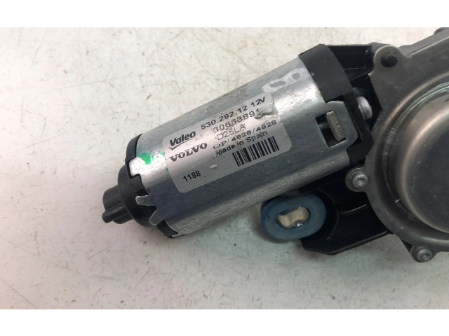 Моторчик дворников 30663891    Volvo V70